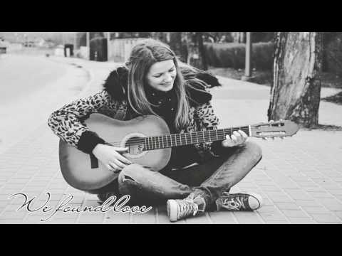 Gerda - We Found Love -