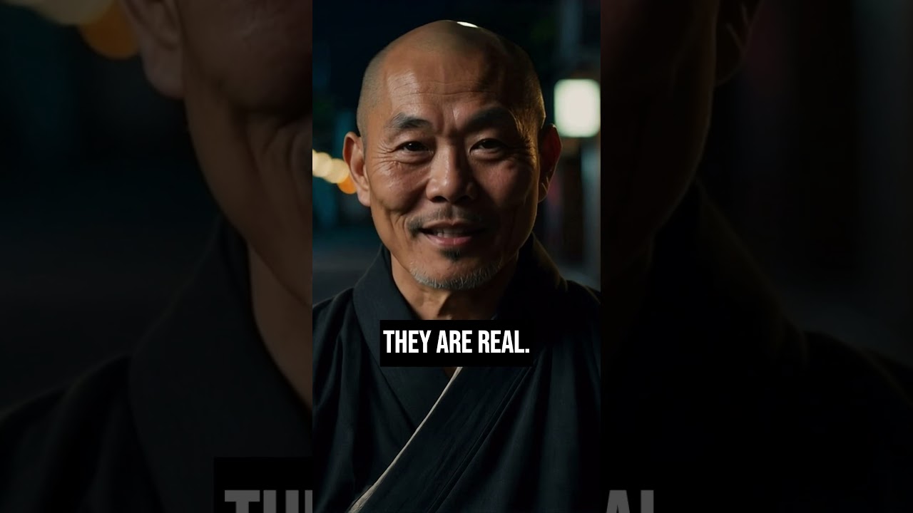 Nothing Lasts. That's the Good News.