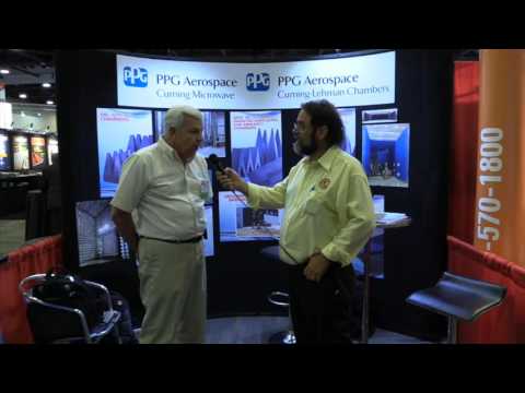 PPG Cuming with Steve Barnes