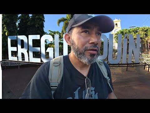 Las las fiestas patronales de EREGUAYQUIN USULUTAN El Salvador 