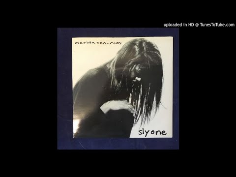 Marina Van-Rooy~Sly One [Melbourne Mix]