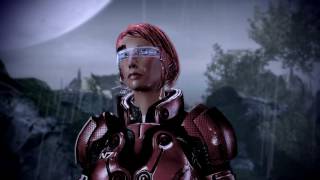 With Reckless Abandon - Let's Play Mass Effect 2 Part 94