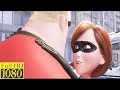 THE INCREDIBLES Full Movie Trailer In Full HD 2004