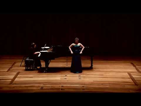 'The Snow Maiden Aria', from the Snow Maiden - Rimsky-Korsakov