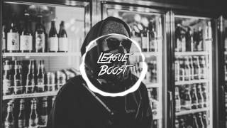 $UICIDEBOY$ EXODUS (Bass Boosted)