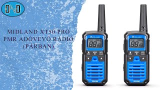 Midland_XT50_Pro_PMR_adovevo_radio_(párban)