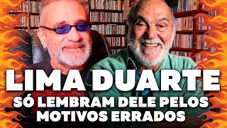Lima Duarte - Minha Opinião...