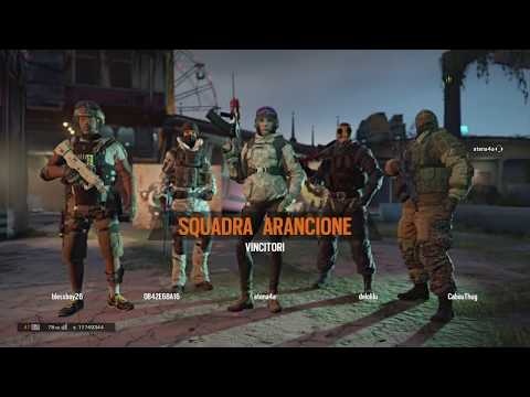 Nerf Ela's Shotgun! - Rainbow Six Siege