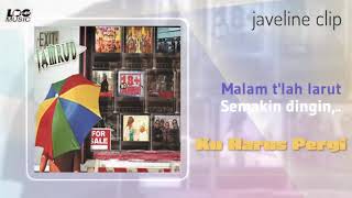 Download lagu Jamrud - Ku Harus Pergi ( Lirik ) HD mp3