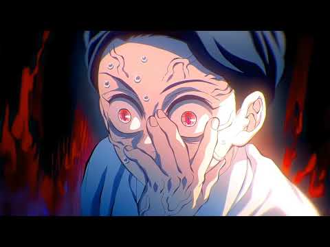 Mozan Twaixtor Clips For Edit _ Demon Slayer last episode