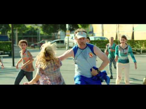 映画『ゾンビスクール！』予告編