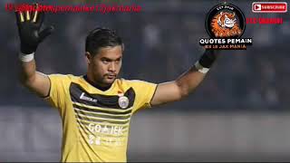 Download lagu lagu syantik versi nama para pemain persija mp3