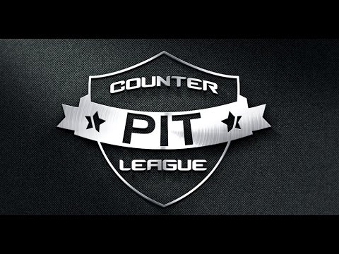 Counter Pit League Qualifier: Mouz vs prOp G2 | Mousesports vs Team Property G2 (11.05.2015)