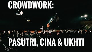 Download lagu PASUTRI, CINA DAN UKHTI mp3