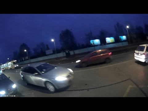 LSZ-232 Kötelező duda - Obligatory beep