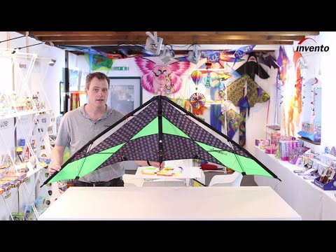 HQ Sportkites Lenkdrachen Neuheiten 2021