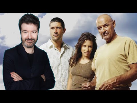 Lost: Non Sono Tutti Morti Dall'Inizio! Vi Spiego Il Finale! - Rispondo A Tutte Le Domande