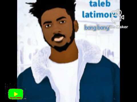 taleb latimore  _bang bang  deuxième vitesse