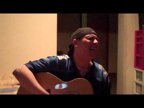 Shawn Cooney - The Silver Lining (Original Song)