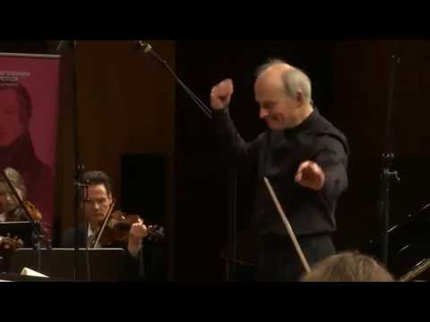 Daniel Nemov. W.A. Mozart - Piano Concerto №23 in A major KV 488 1st mov. - Allegro