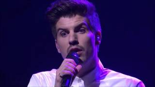 Jess &amp; Matt&#39;s Journey - Grand Final - The X Factor Australia 2015