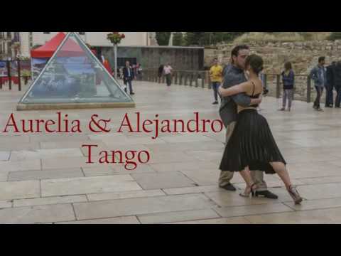 Volver (Carlos Gardel) - Tango Málaga