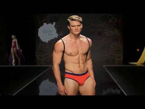 The Knot Company | Spring/Summer 2018 | Gran Canaria Swimwear Fashion Week