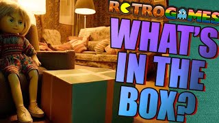 What's In The Box - Episode 2