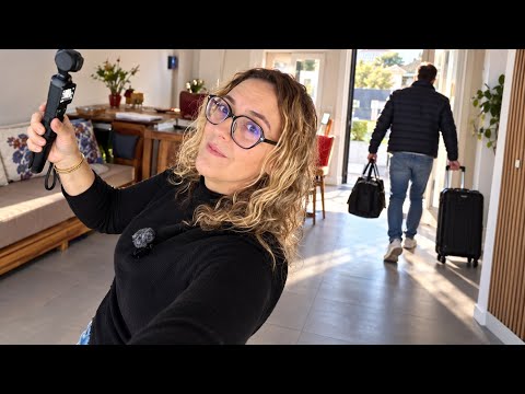 SIMO ME DEJA PLANTADA/ME QUEDO SIN COCINA/SOY UNA ILUSA/DECISION FIRME/OS CUENTO MIENTRAS LIMPIO