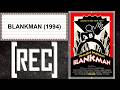 TRAILER Blankman 1994