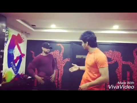 Onnumae Agalae | Anirudh Ravichander | Dance Choreography