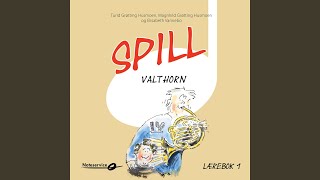 Ved Veien Lå Et Hus (Akkompagnement)