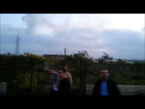 Adelfia - Apertura festeggiamenti San Trifone 1 Novembre 2013