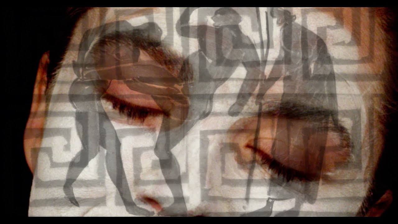 Miniature de la vidéo SONGS OF BLOOD AND DESTINY Official Trailer 2024 du film Songs of Blood and Destiny