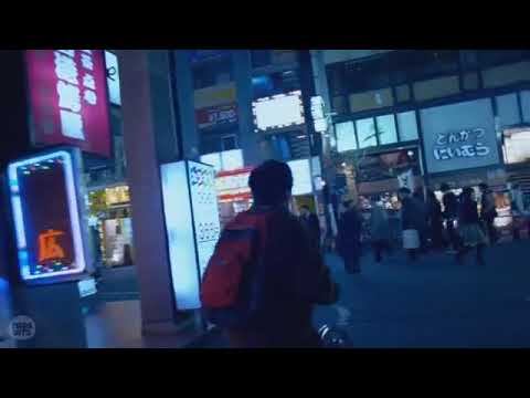 Channel 4 Tokyo ident April Fools Version 2011