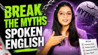 Learn Spoken English The Right Way | English Podcast For Learning English | Podcast English | 