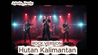Download lagu LAGU DAYAK HUTAN KALIMANTAN ROCK mp3