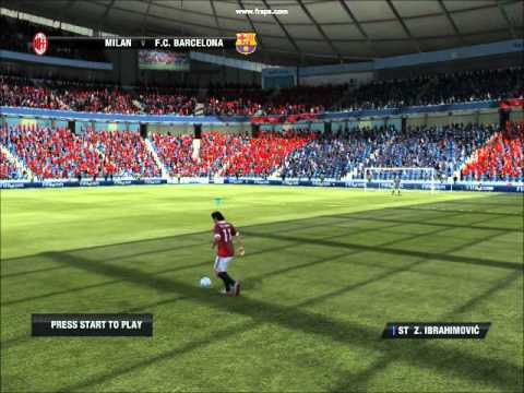 fifa 12 pc configuration requise