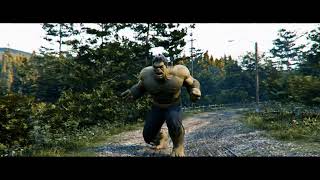 Hulk 2012 video thumbnail