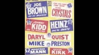 Daryl Quist-Thanks To You