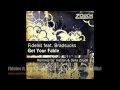 Fideles ft. Brad Sucks - Get Your Fable (Original ...