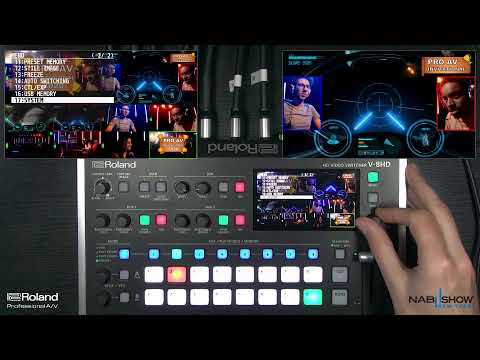 video