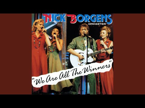 We Are All The Winners