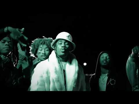 Soul Snatchers "TRAP MORE" (Official Video)