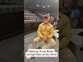 Shawn Michaels Guesses NXT Women Superstars By Their Voice Short Shorts Nxt Wwe Trending