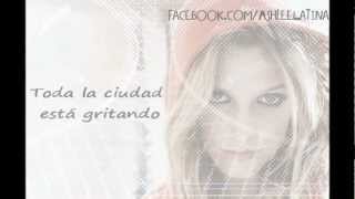 Ashlee Simpson - I&#39;m Out (Español) (ASHLEE LATINA)