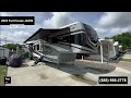 Check out this Video for a 2023 DRV Full House JX450(Stock #482650)  for sale by Pop RVs. This unit is located in Sarasota, FL