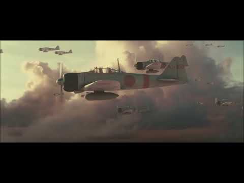 The Eternal Zero Song - Naoki Sato