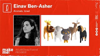 Najlepszy design młodych projektantów - make me! / zdjęcie nr: 5