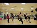 Mi Chica by Sarbel. Fitness Dance choreography ...